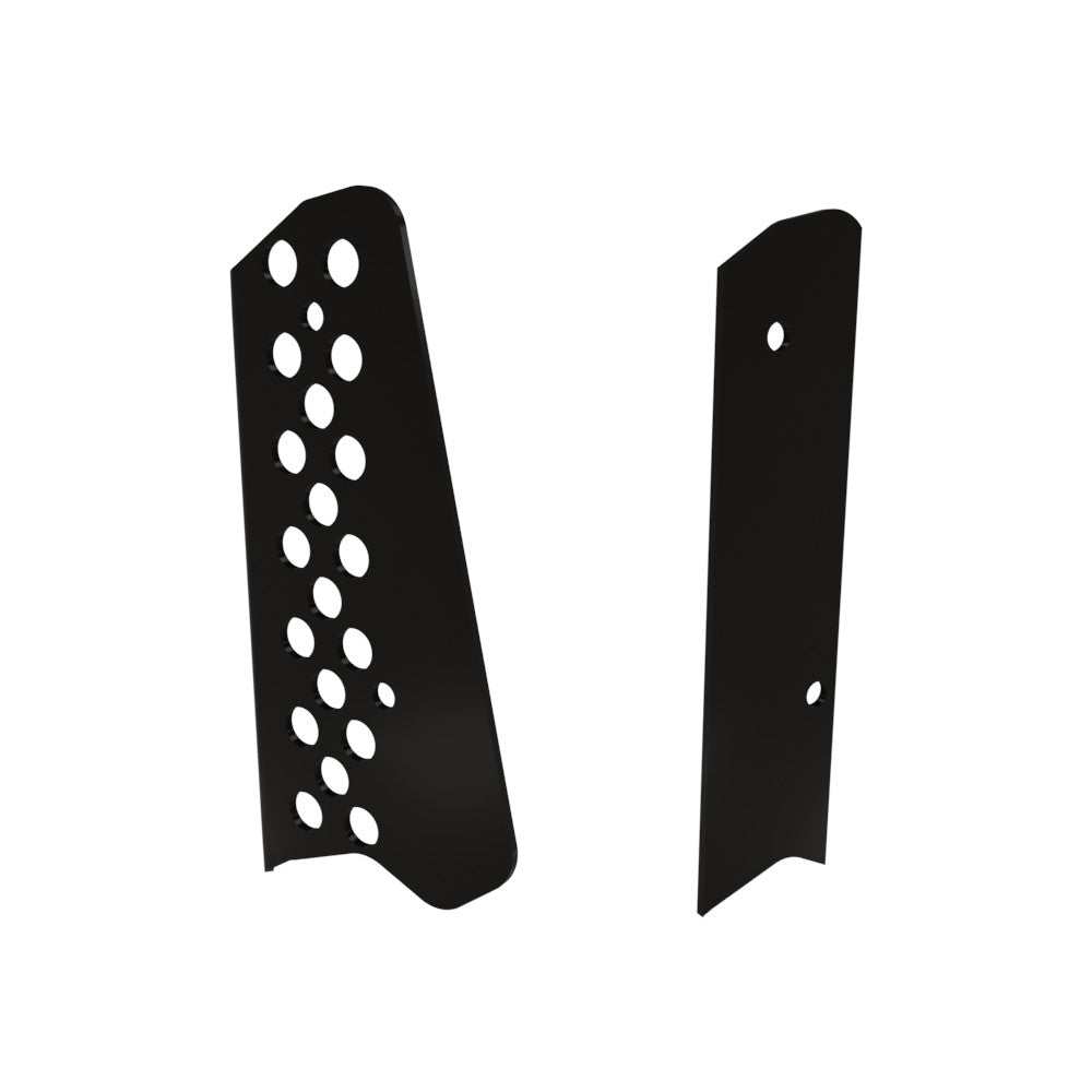 Triumph America / SpeedMaster Foot Brake Accent