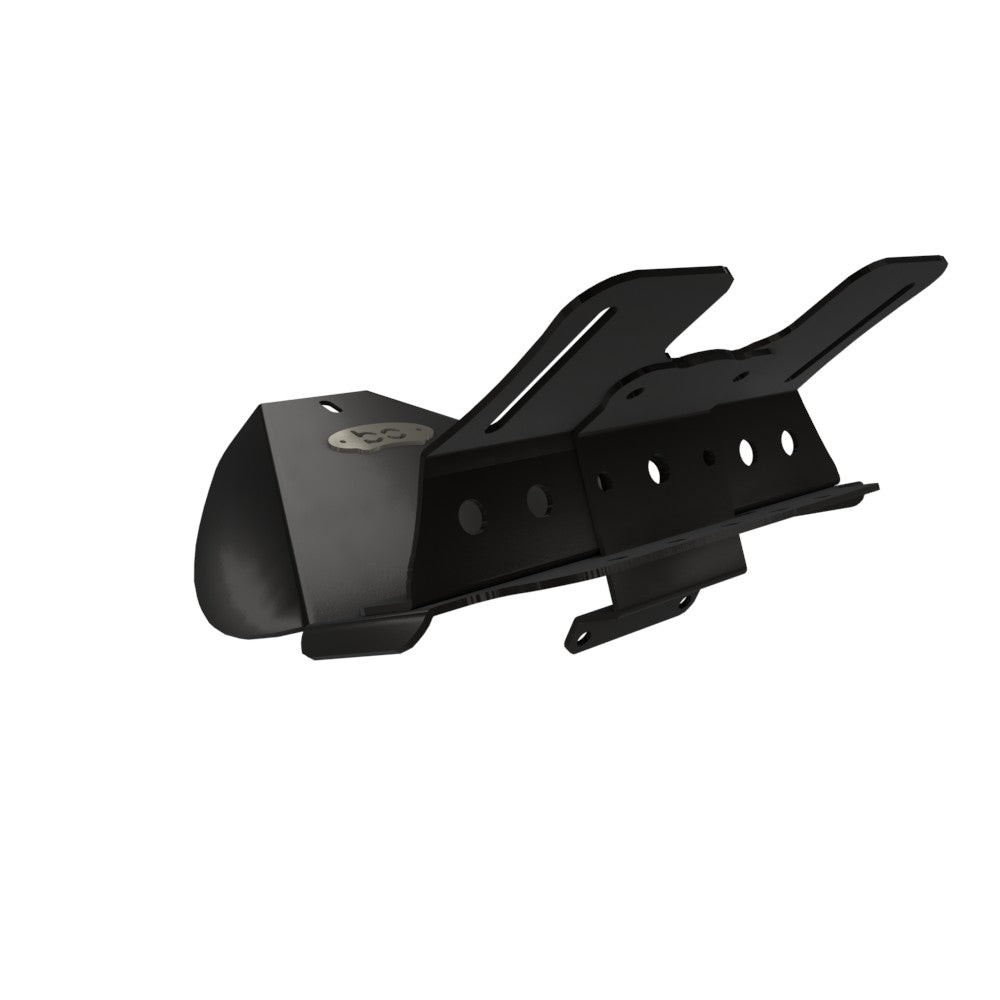 Triumph America / SpeedMaster Seat Kit