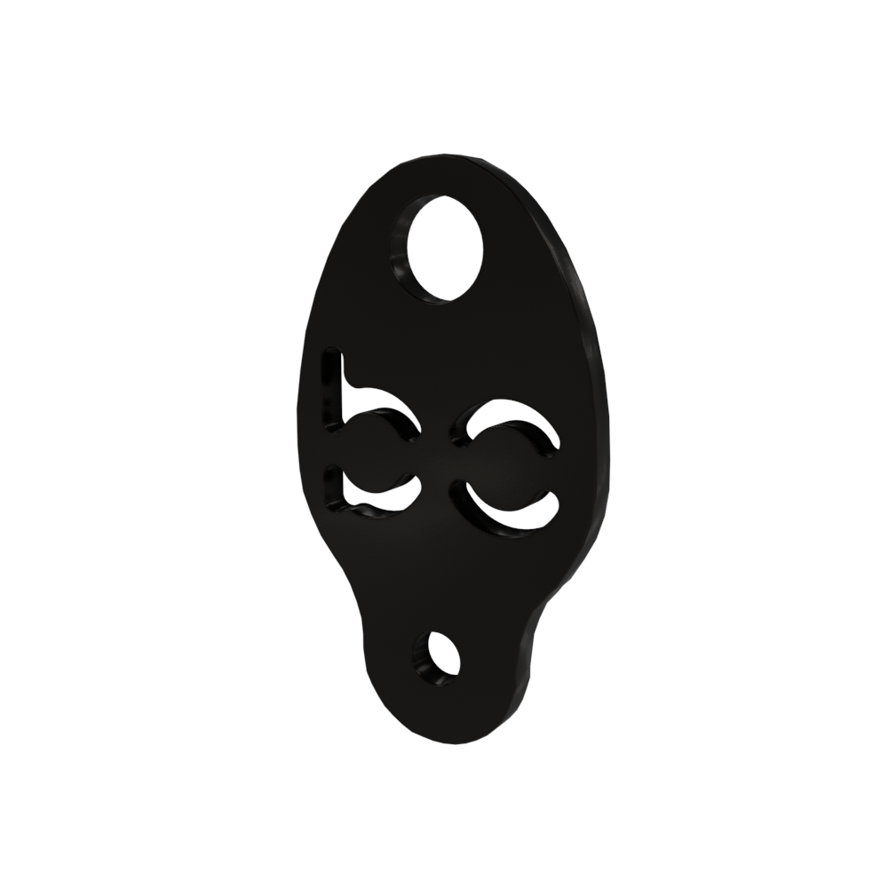Guardian Bell Hanger (BC)