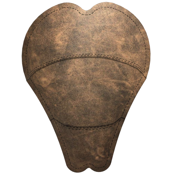 Imperial Leather 13" RUSTICO Solo Seat