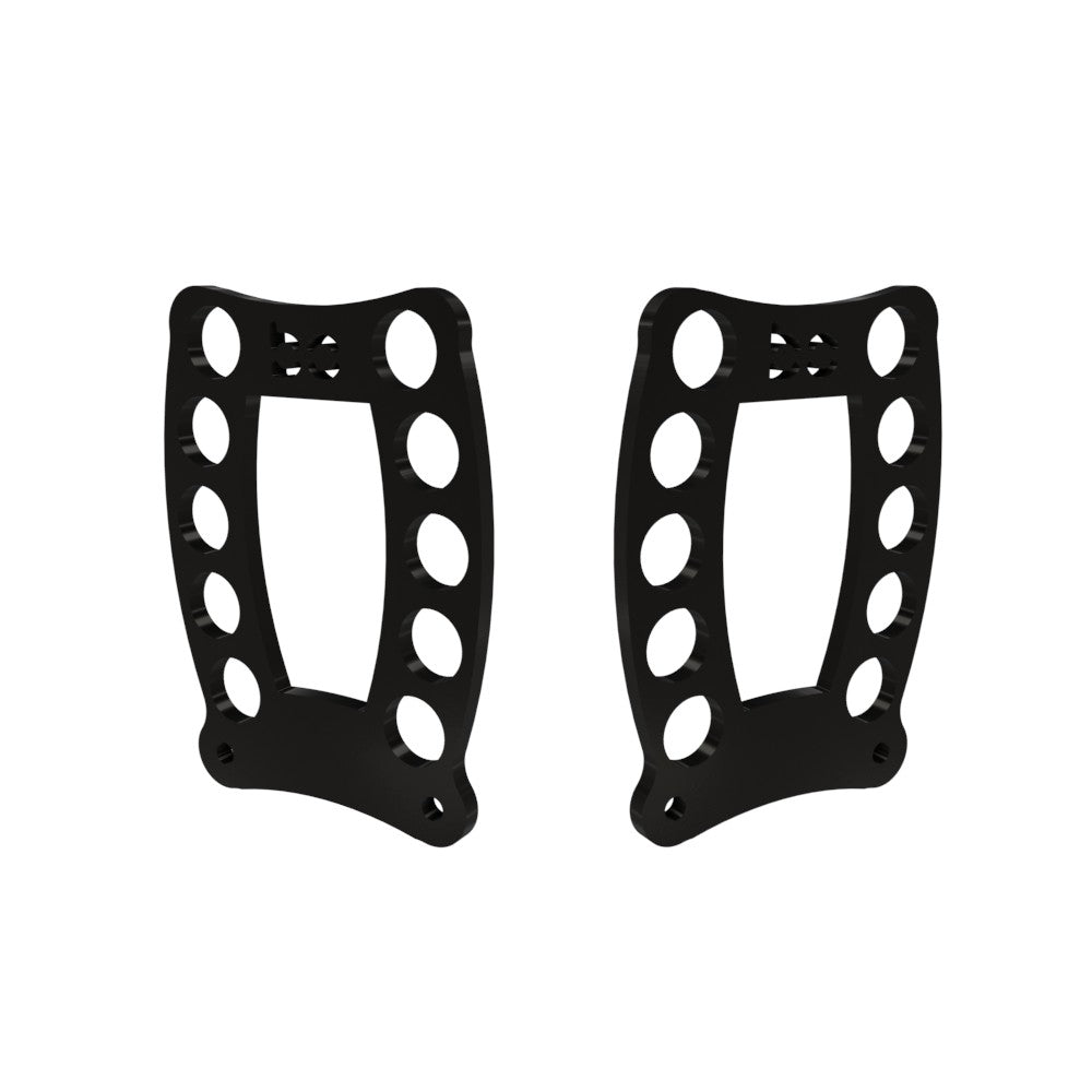 Yamaha V-Star Dragstar XVS1100  Fork Accent (Left & Right)