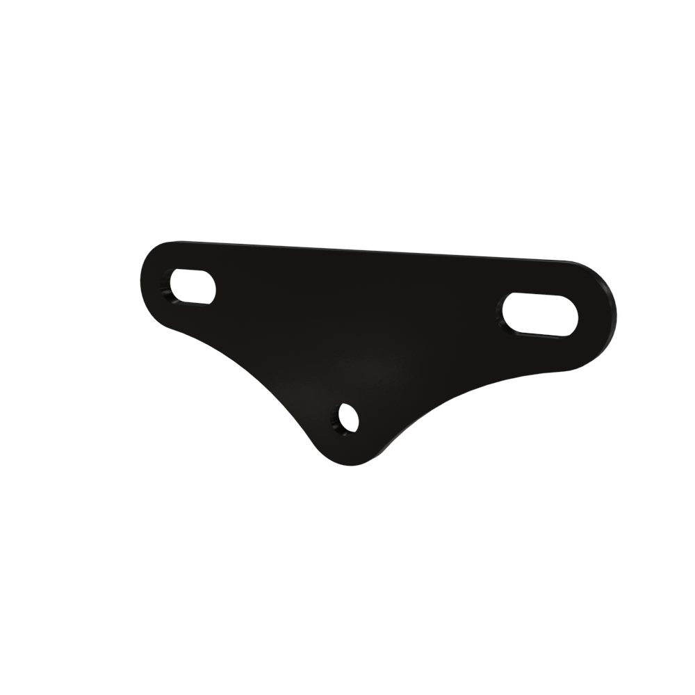Guardian Bell Hanger (LICENSE PLATE)