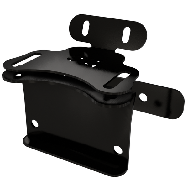 Yamaha V-Star Dragstar XVS1100 Flat Fender Bracket