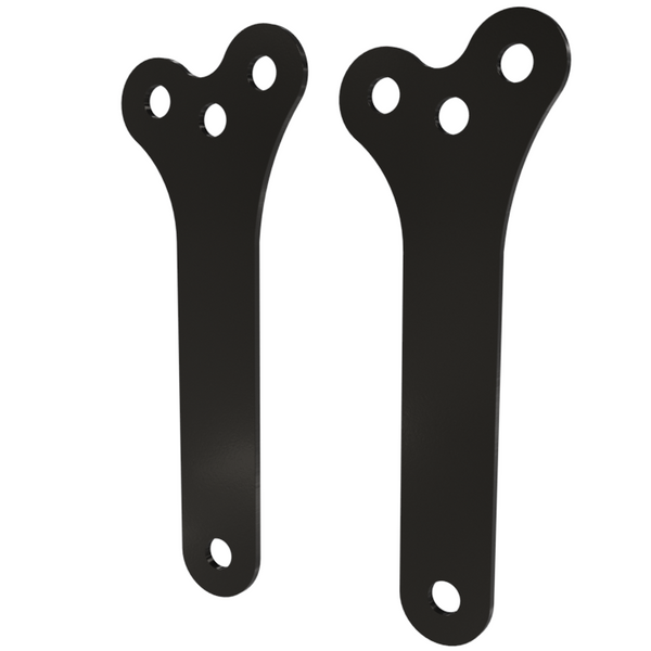 Yamaha V-Star Dragstar XVS1100  Lowering Kit 1"/2"