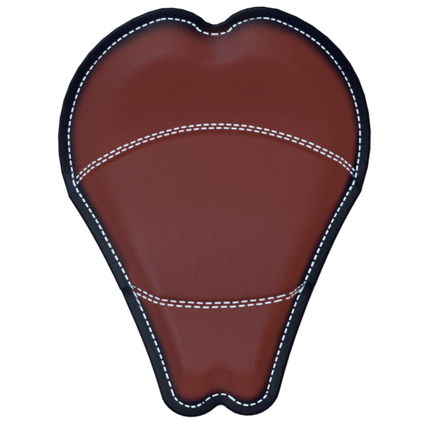 Imperial Leather 13" ANTIQUE Solo Seat