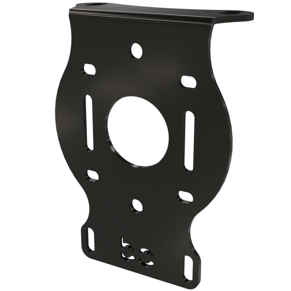 Yamaha V-Star Dragstar XVS1100  MultiFit Front Headlight Bracket