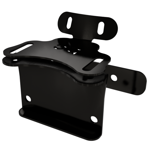 Yamaha V-Star Dragstar XVS1100 Curved Fender Bracket