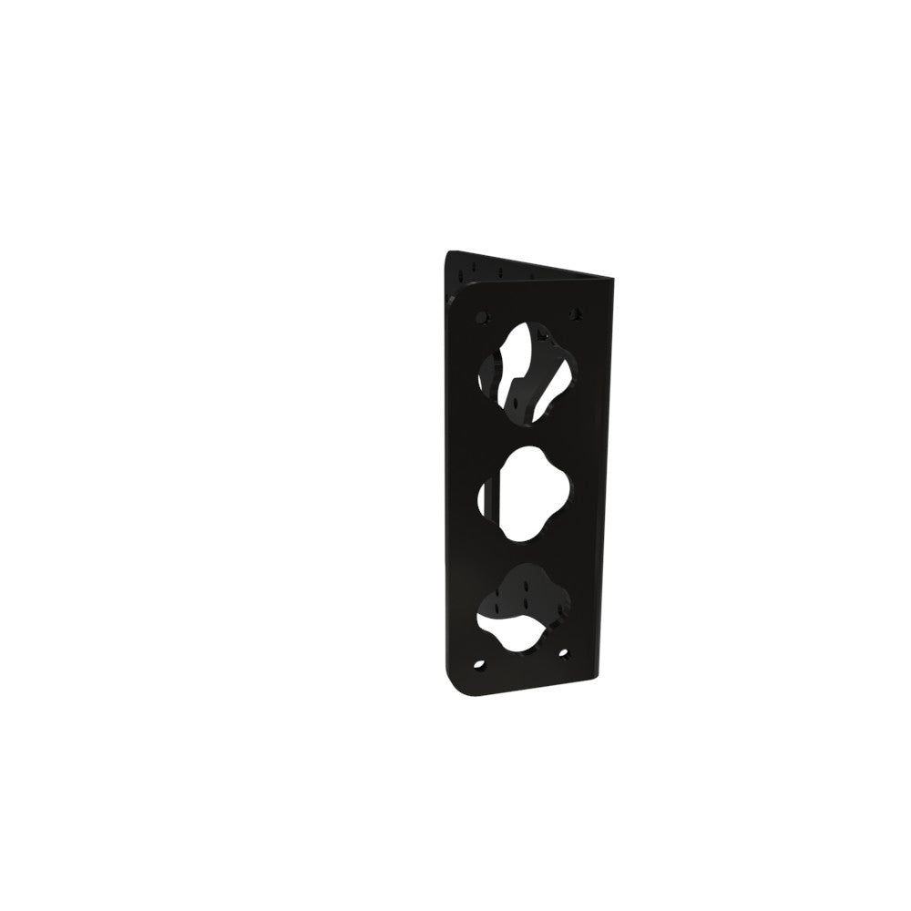 Multi-Fit AirBag Components Bracket