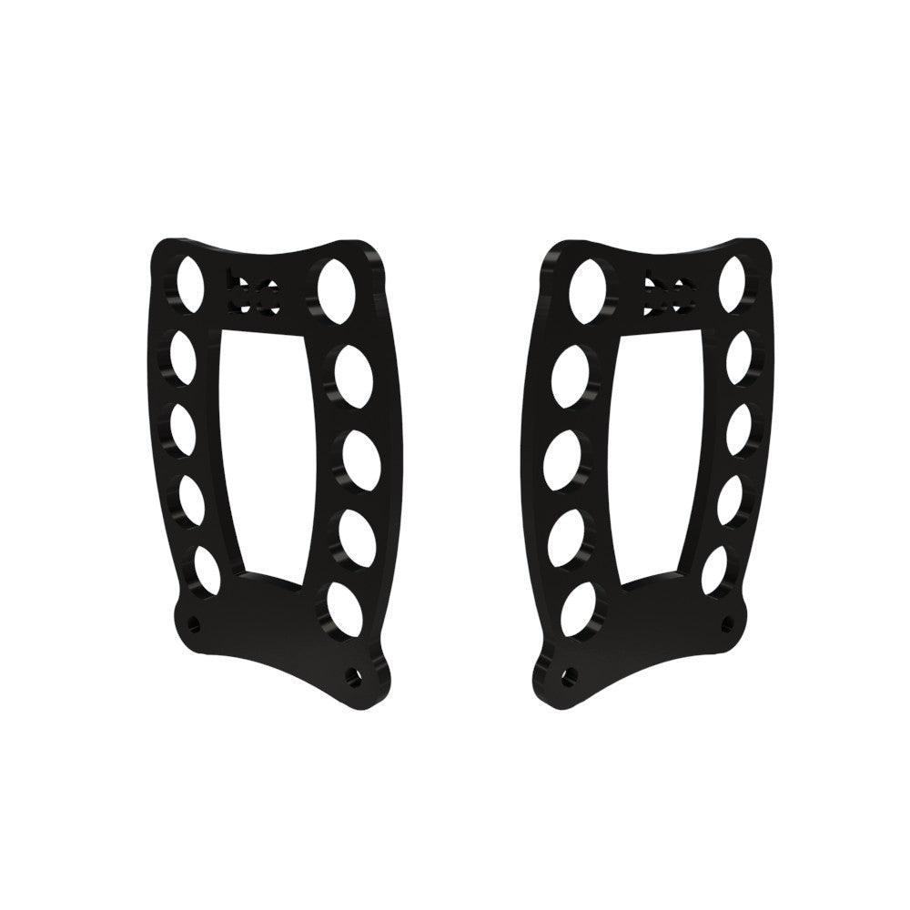 Yamaha V-Star Dragstar XVS1100  Fork Accent (Left & Right)