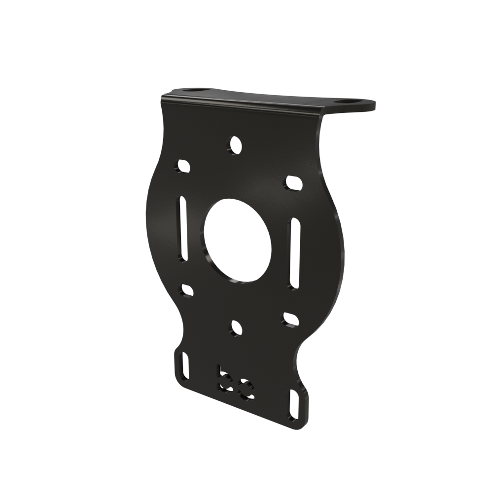 Yamaha V-Star Dragstar XVS1100  MultiFit Front Headlight Bracket