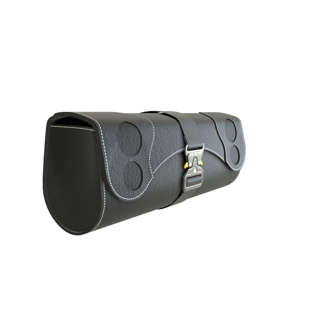 Imperial Leather HOLES ToolBag