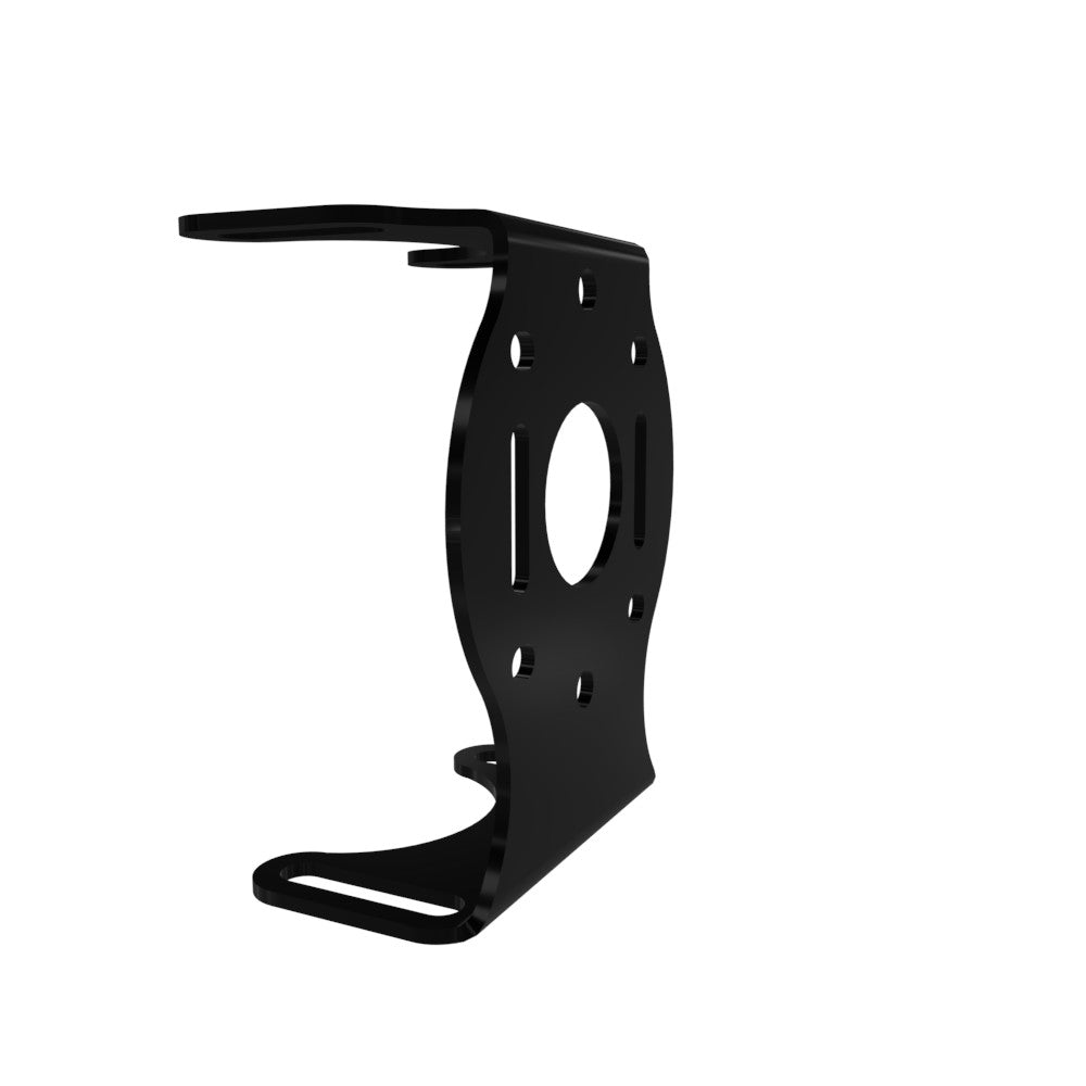 Honda Shadow VT750 (Shaft) Multi-FIT Front Headlight Bracket