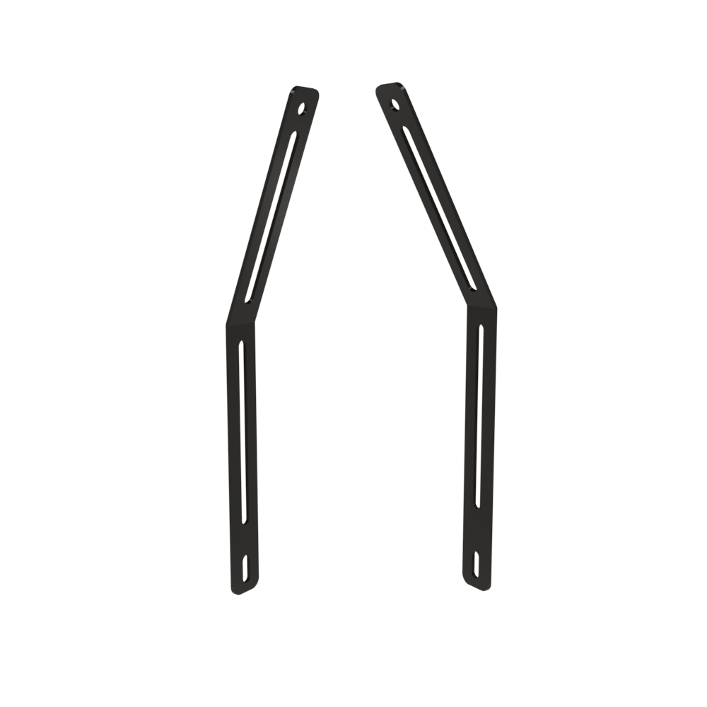 MultiFIT Rear Fender Strut Kit (Odd-Long)