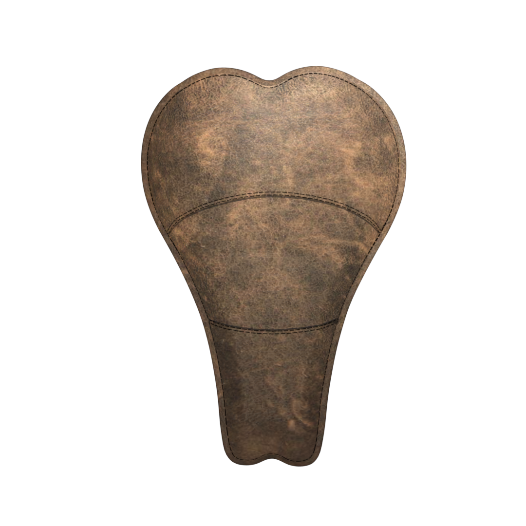 Imperial Leather 16" RUSTICO Solo Seat
