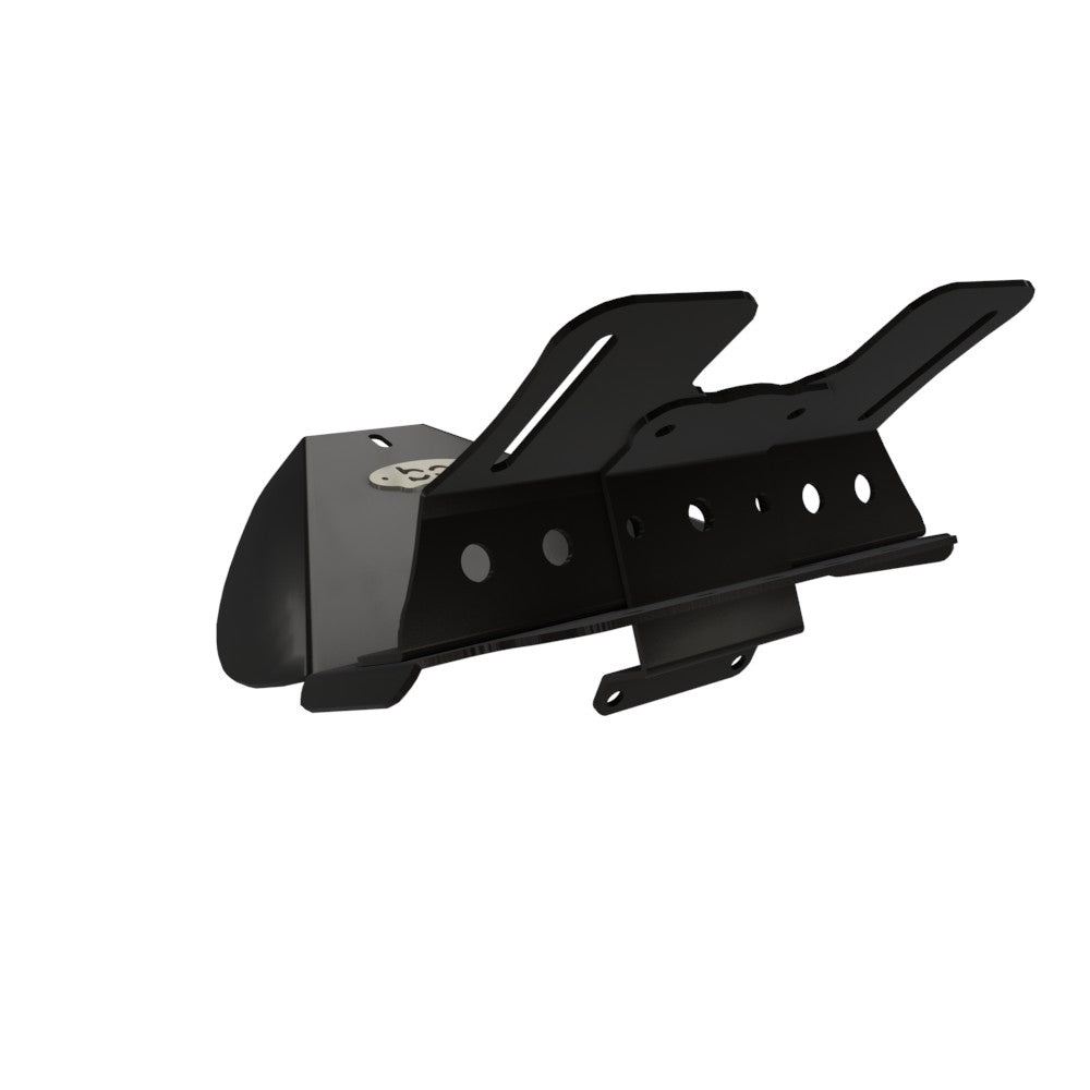 Triumph America / SpeedMaster Seat Kit