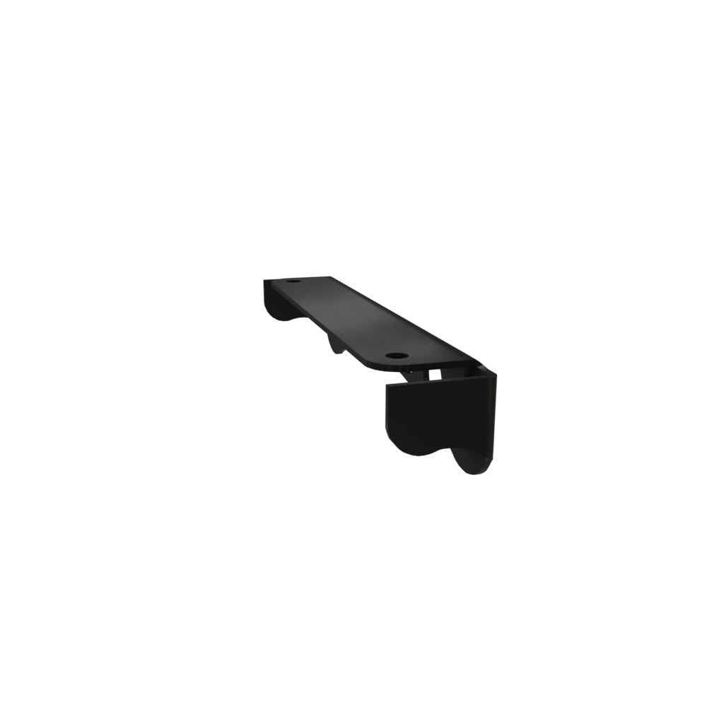 Turn Signal Seat Bracket w/ 4 LED Holes