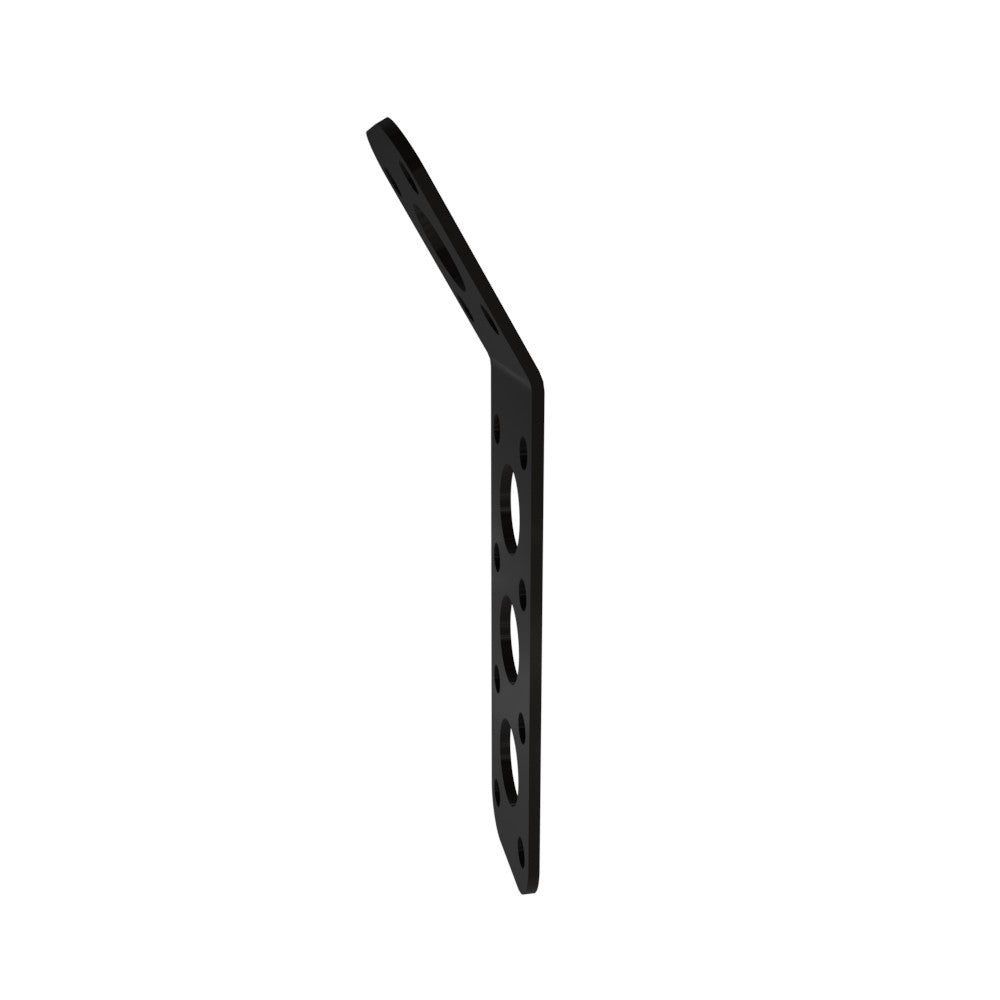 Yamaha V-Star Dragstar XVS1100 Left Cover Accent (Holes)