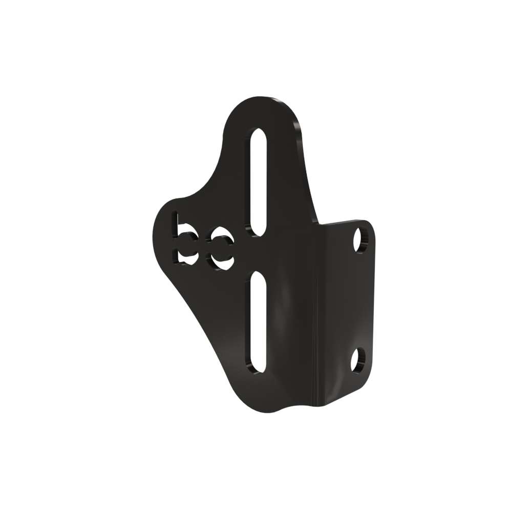 Yamaha V-Star Dragstar XVS1100 Fender Strut Bracket