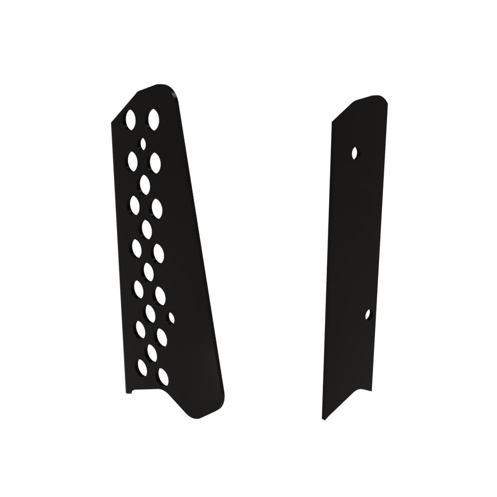 Triumph America / SpeedMaster Foot Brake Accent