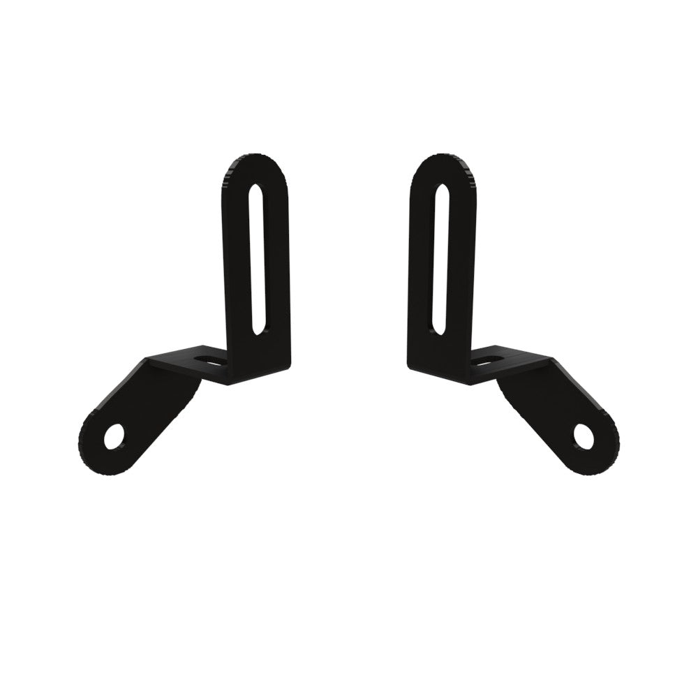 Honda Shadow VT750 (Chain) Rear Fender Struts UNIVERSAL