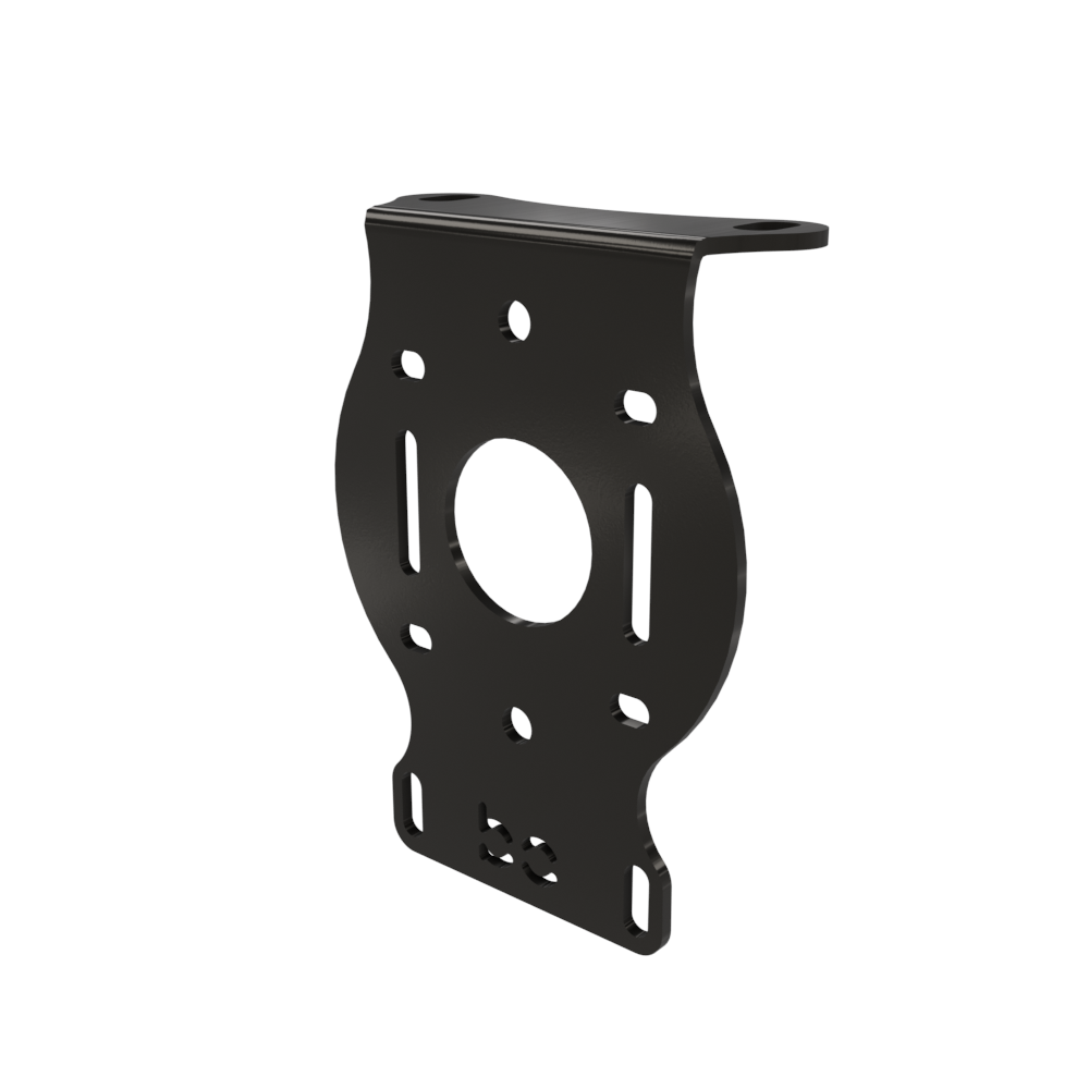 Yamaha V-Star Dragstar XVS1100  MultiFit Front Headlight Bracket