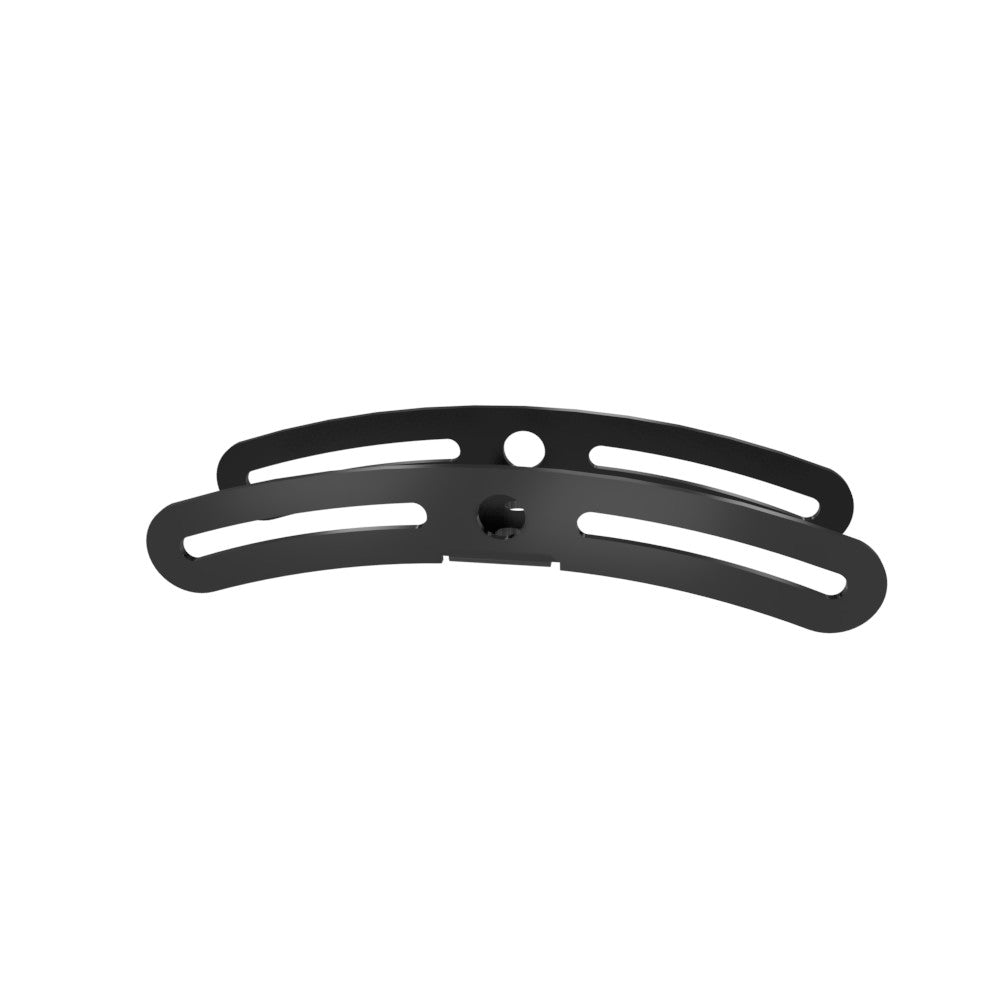 Multi-Fit Fender Accent ODDLong (Powder coated)