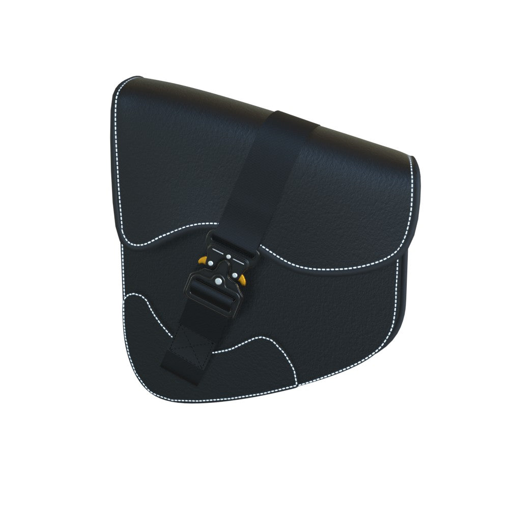 Imperial Leather BLANK SaddleBag