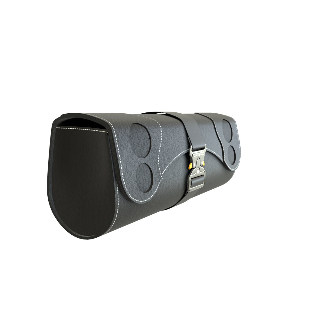 Imperial Leather HOLES ToolBag