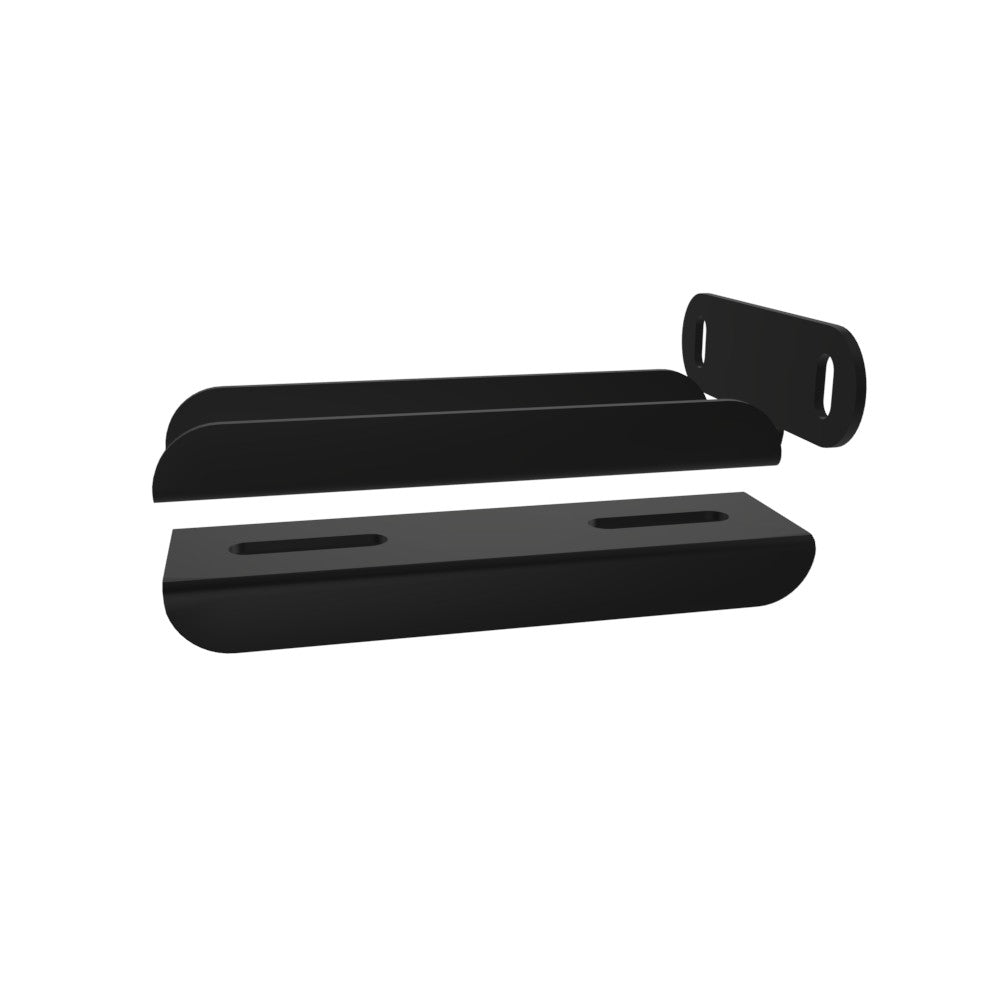 Honda Shadow VT750 (Shaft) Flat Fender Bracket