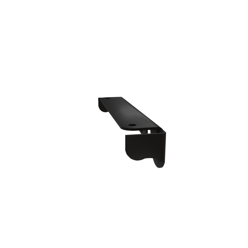 Turn Signal Seat Bracket w/ 4 LED Holes