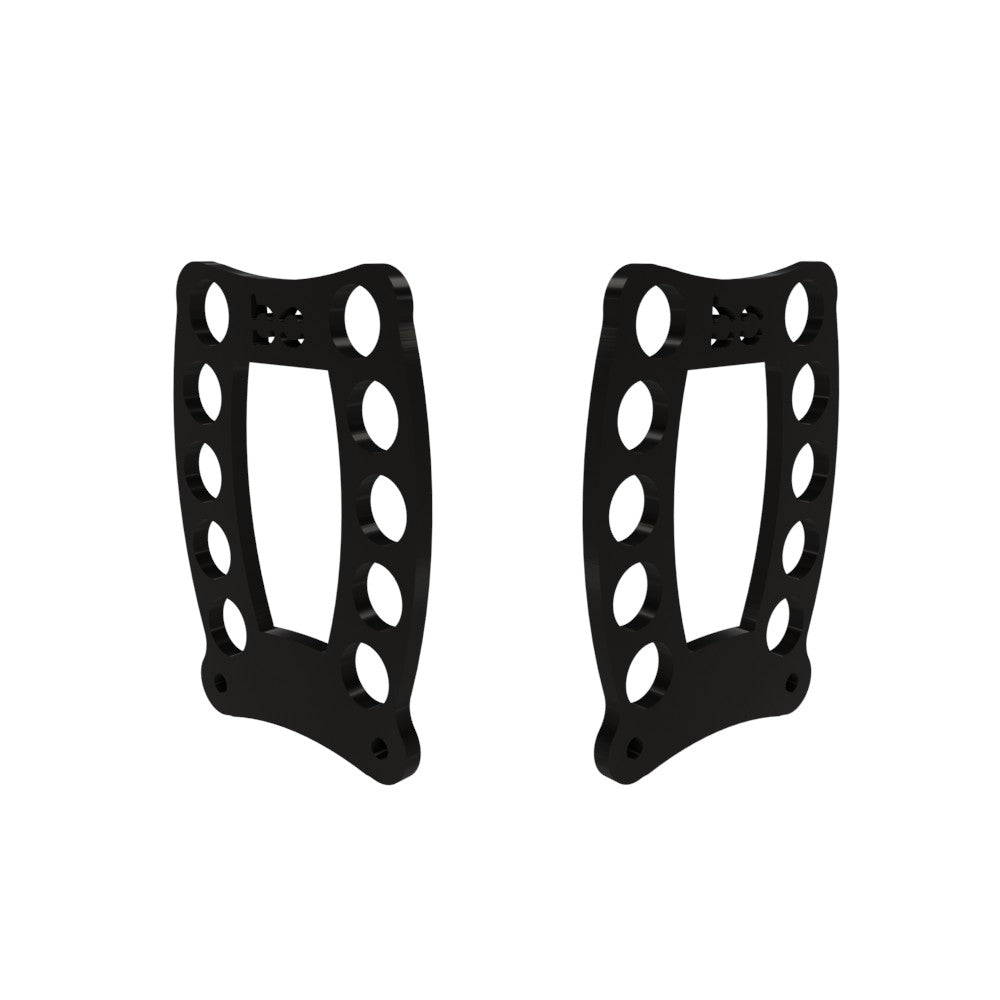 Yamaha V-Star Dragstar XVS1100  Fork Accent (Left & Right)