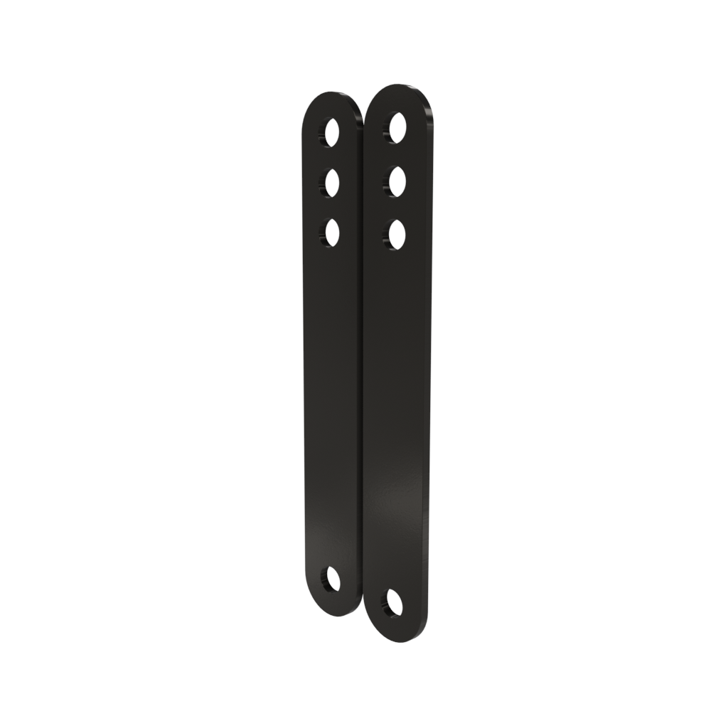 Yamaha V-Star Dragstar XVS1100 Lowering Kit 1.5" / 3"