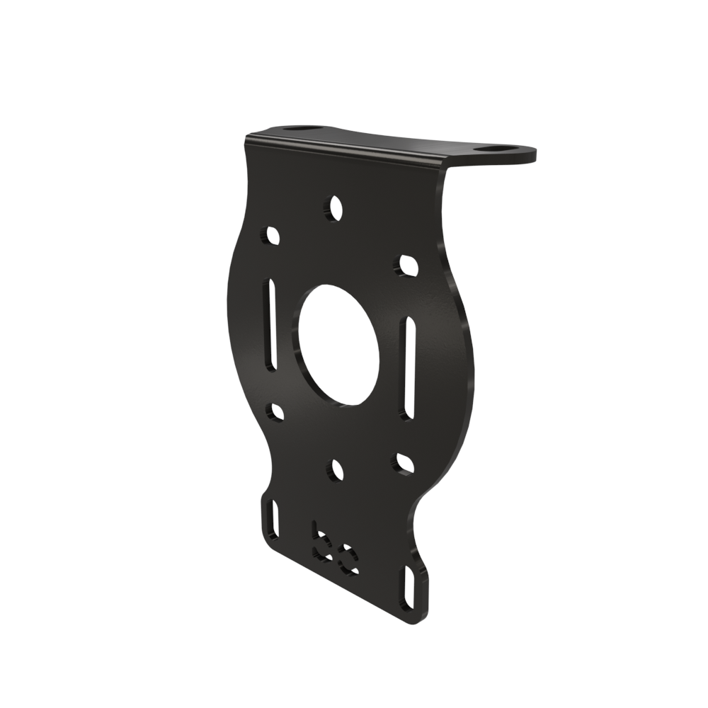 Yamaha V-Star Dragstar XVS1100  MultiFit Front Headlight Bracket