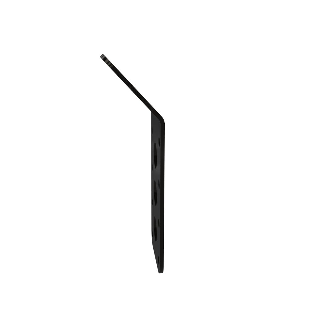 Yamaha V-Star Dragstar XVS1100  Right Cover Accent (Holes)