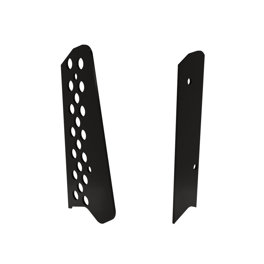 Triumph America / SpeedMaster Foot Brake Accent