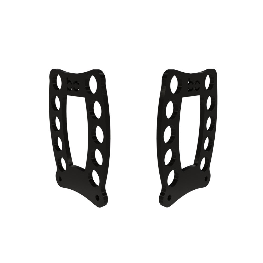 Yamaha V-Star Dragstar XVS1100  Fork Accent (Left & Right)