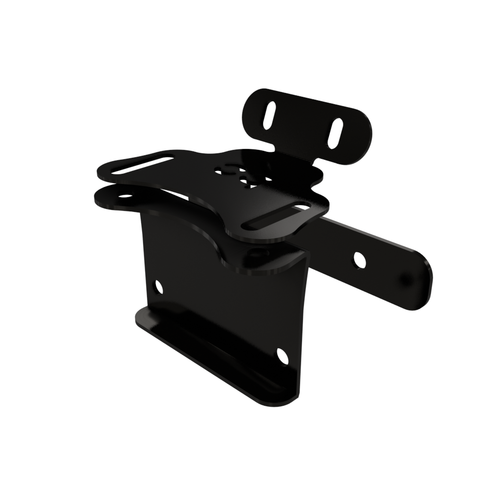 Yamaha V-Star Dragstar XVS1100 Flat Fender Bracket