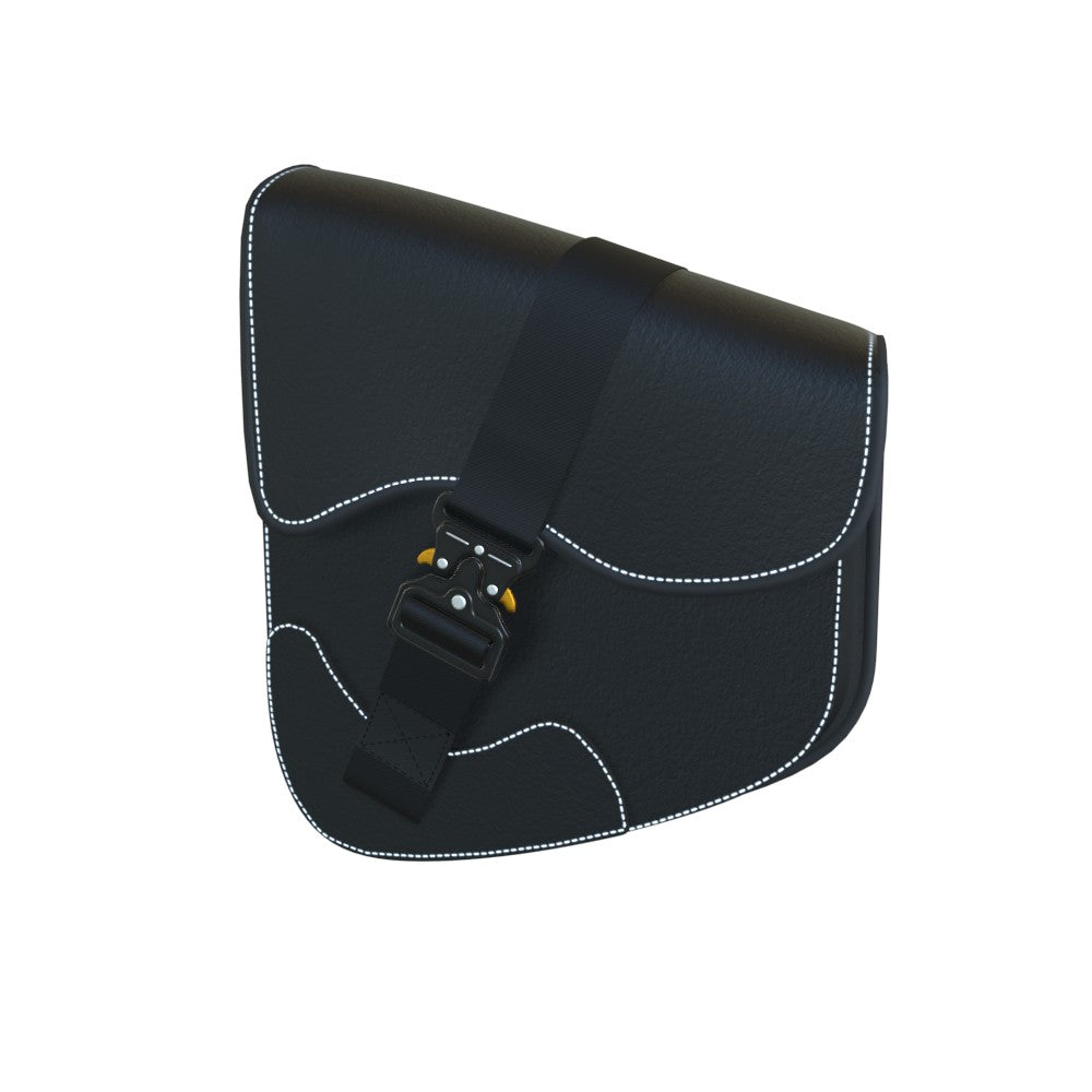 Imperial Leather BLANK SaddleBag