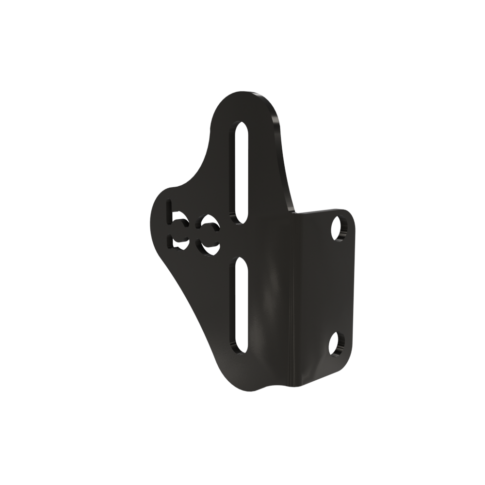 Yamaha V-Star Dragstar XVS1100 Fender Strut Bracket