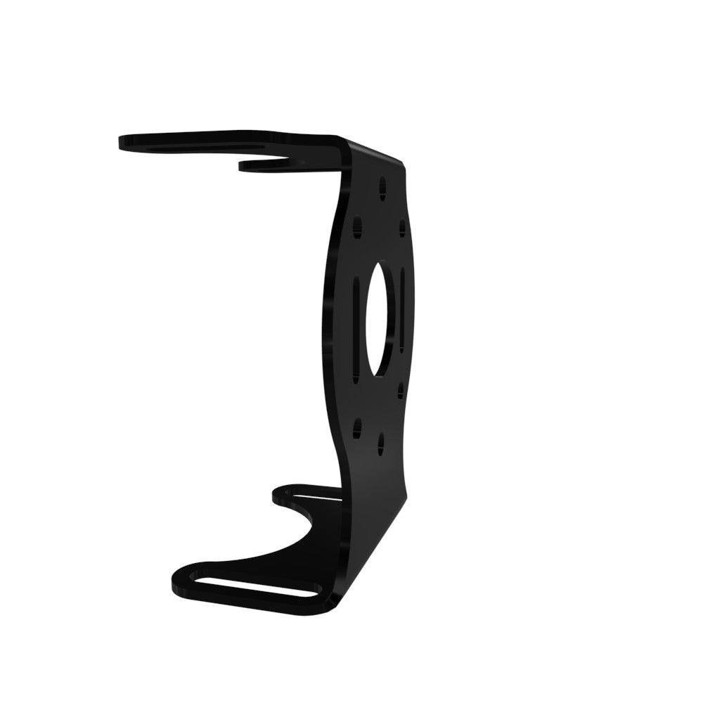 Honda Shadow VT750 (Shaft) Multi-FIT Front Headlight Bracket