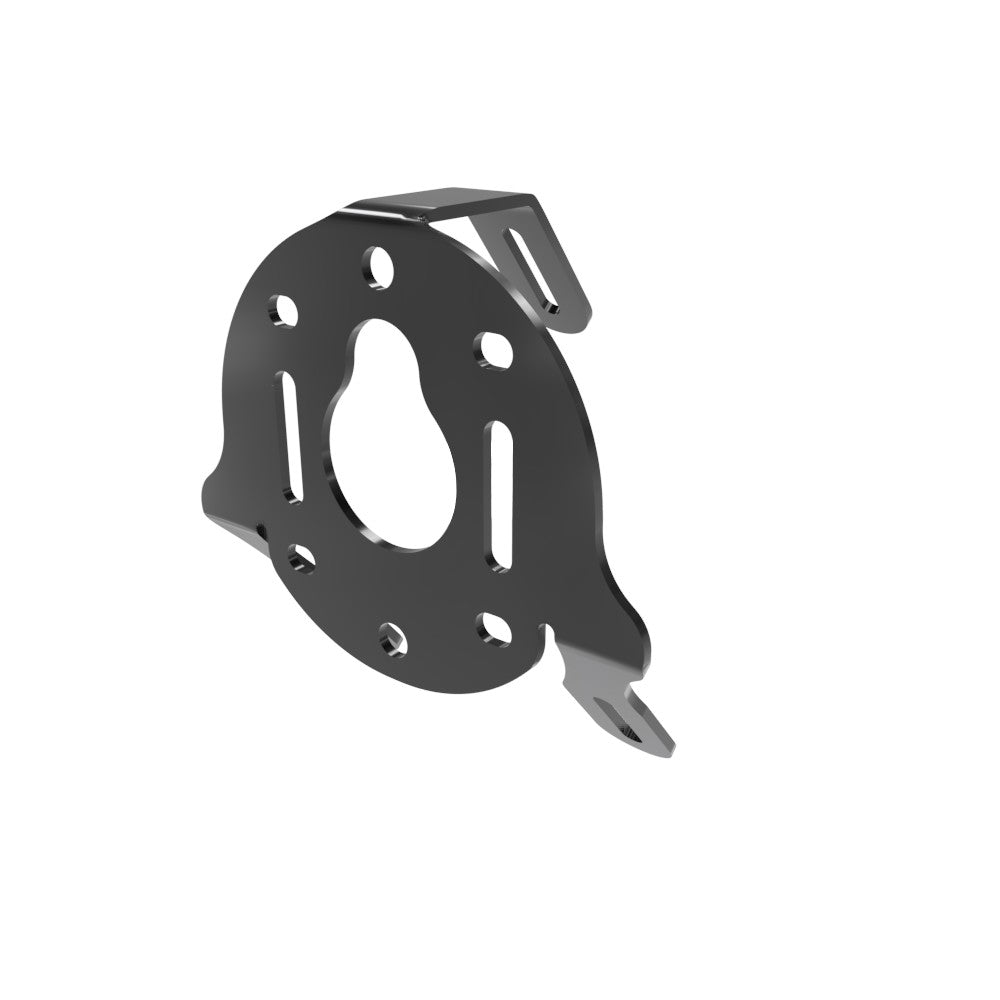 Honda Shadow VT750 (Chain) Multi-FIT Front Headlight bracket