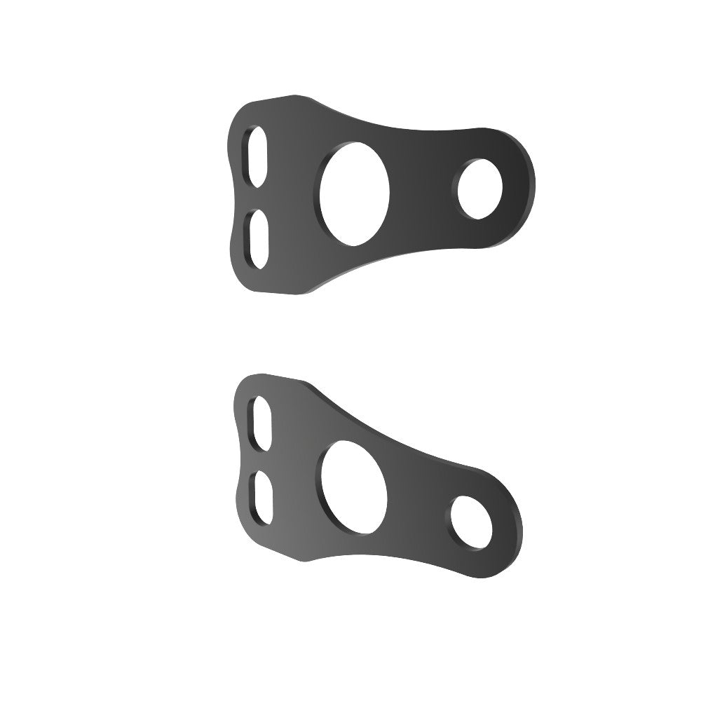 Honda Shadow VT750 (Shaft) Multi-Fit Turn Signals (Left & Right)