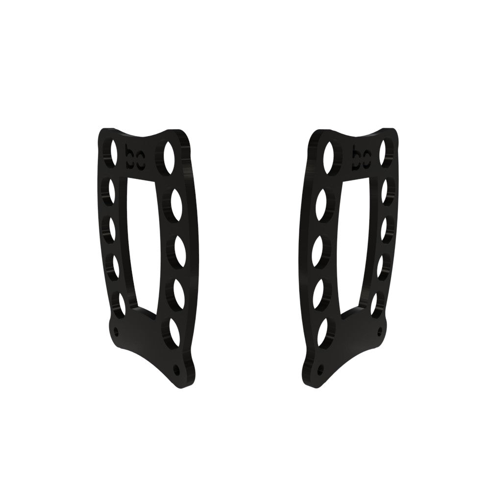 Yamaha V-Star Dragstar XVS1100  Fork Accent (Left & Right)