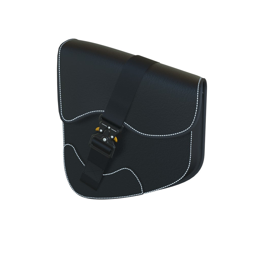 Imperial Leather BLANK SaddleBag