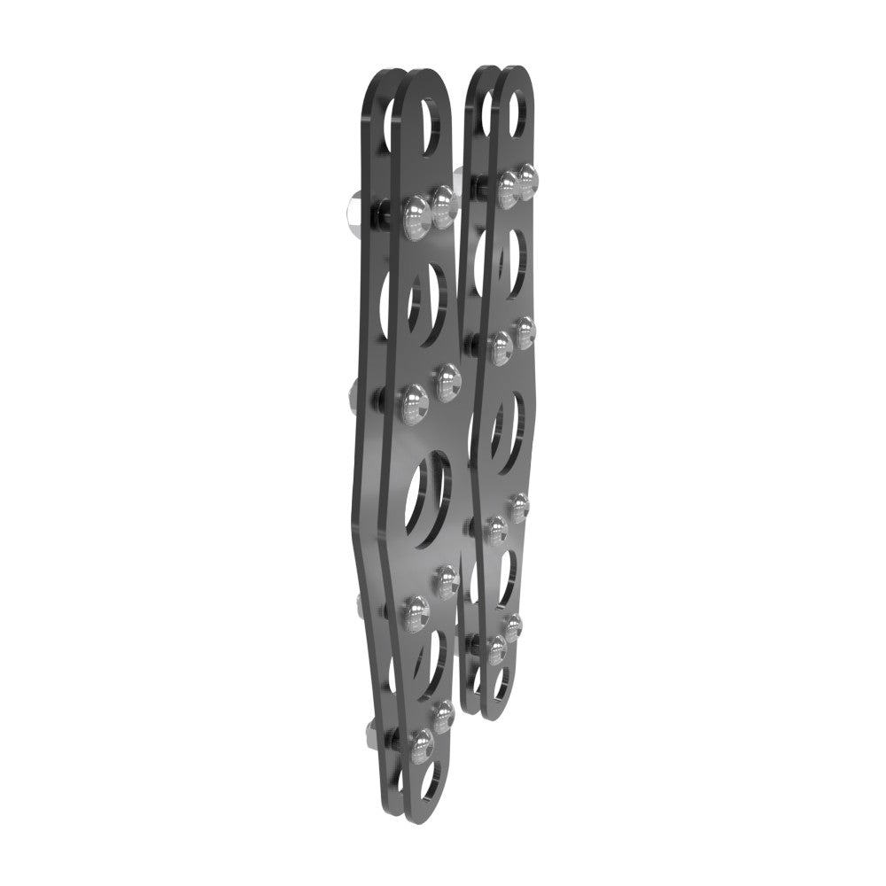 Honda Shadow VT750 (Chain) Lowering Kit