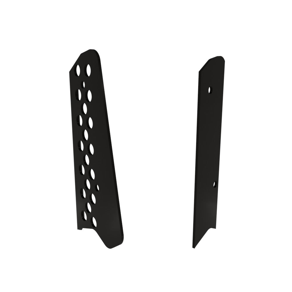 Triumph America / SpeedMaster Foot Brake Accent