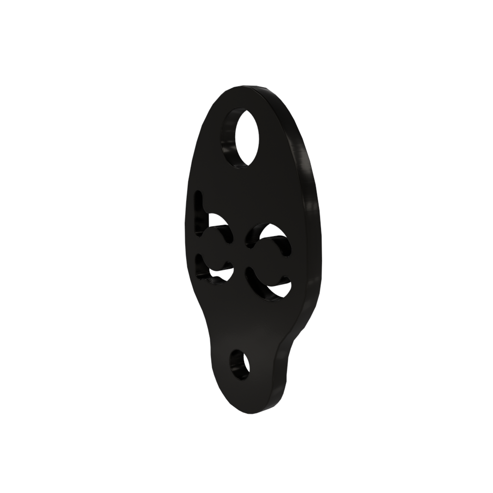 Guardian Bell Hanger (BC)