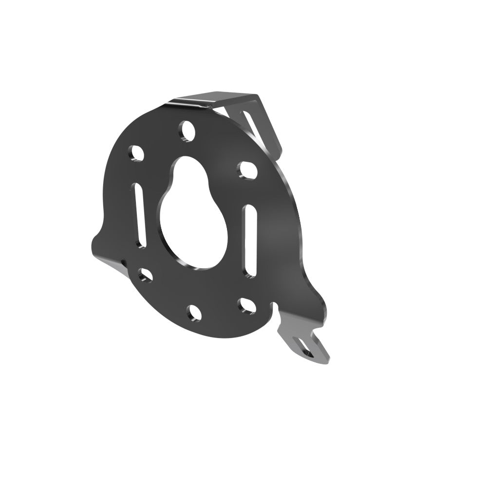 Honda Shadow VT750 (Chain) Multi-FIT Front Headlight bracket