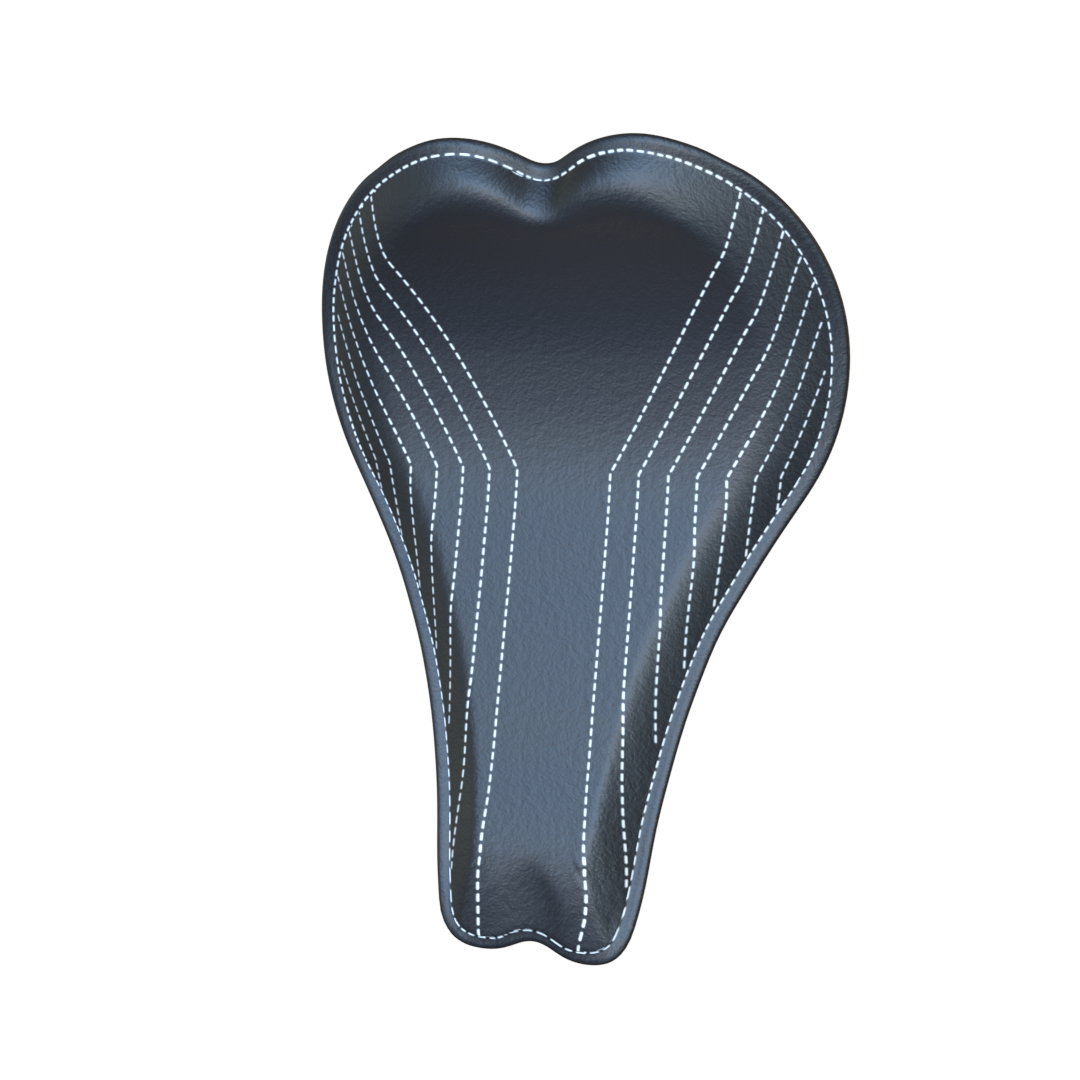 Imperial Leather 16" LINES Solo Seat