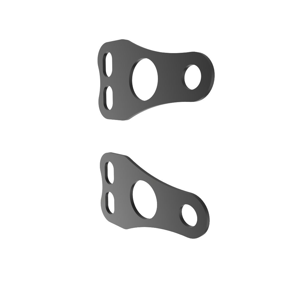Honda Shadow VT750 (Chain) Multi-Fit Turn Signals (Left & Right)